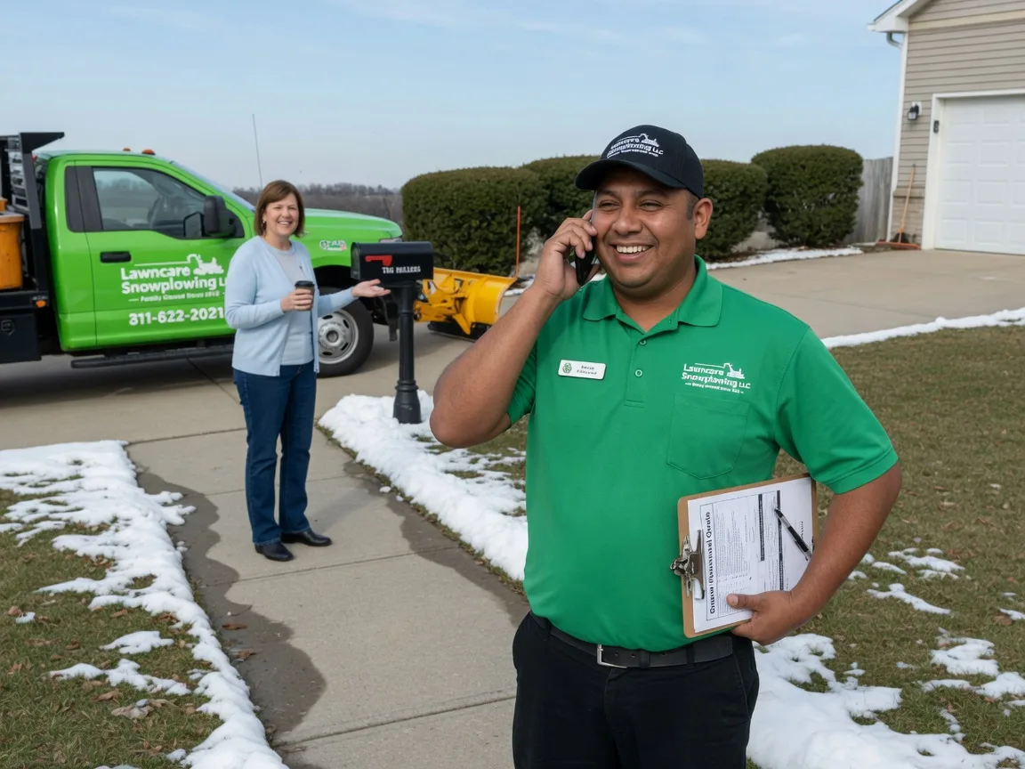 Lawn Care Services By Expert Landscaper Shell, WY FAQs